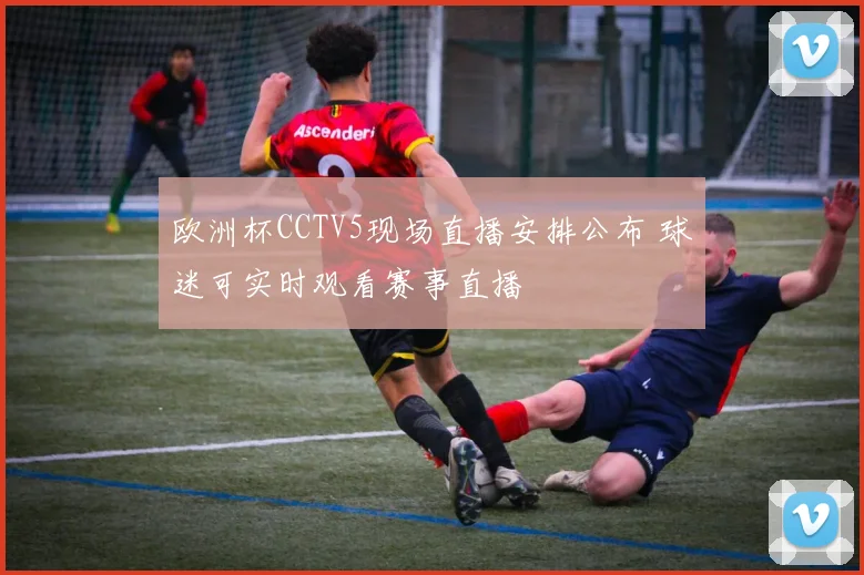 欧洲杯CCTV5现场直播安排公布 球迷可实时观看赛事直播
