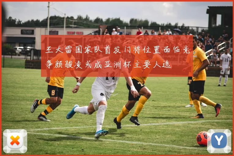王大雷国家队首发门将位置面临竞争颜骏凌或成亚洲杯主要人选