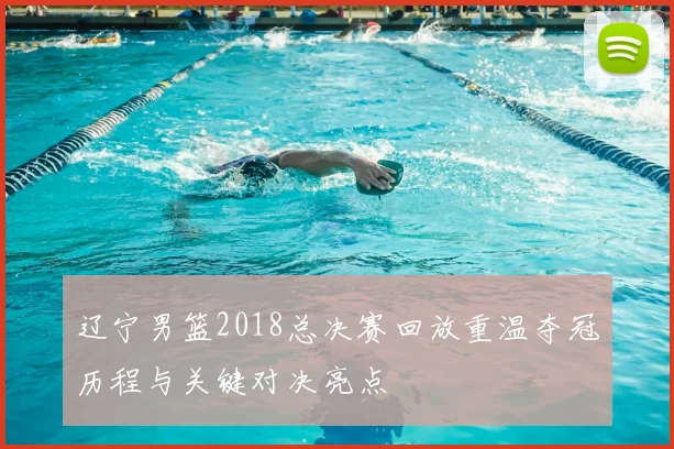 辽宁男篮2018总决赛回放重温夺冠历程与关键对决亮点