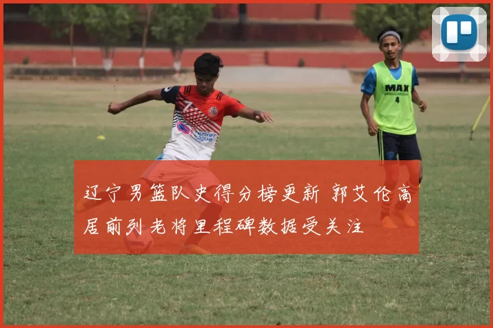辽宁男篮队史得分榜更新 郭艾伦高居前列老将里程碑数据受关注