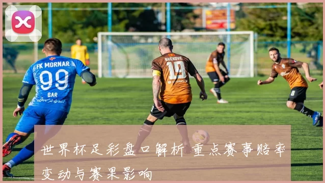 世界杯足彩盘口解析 重点赛事赔率变动与赛果影响